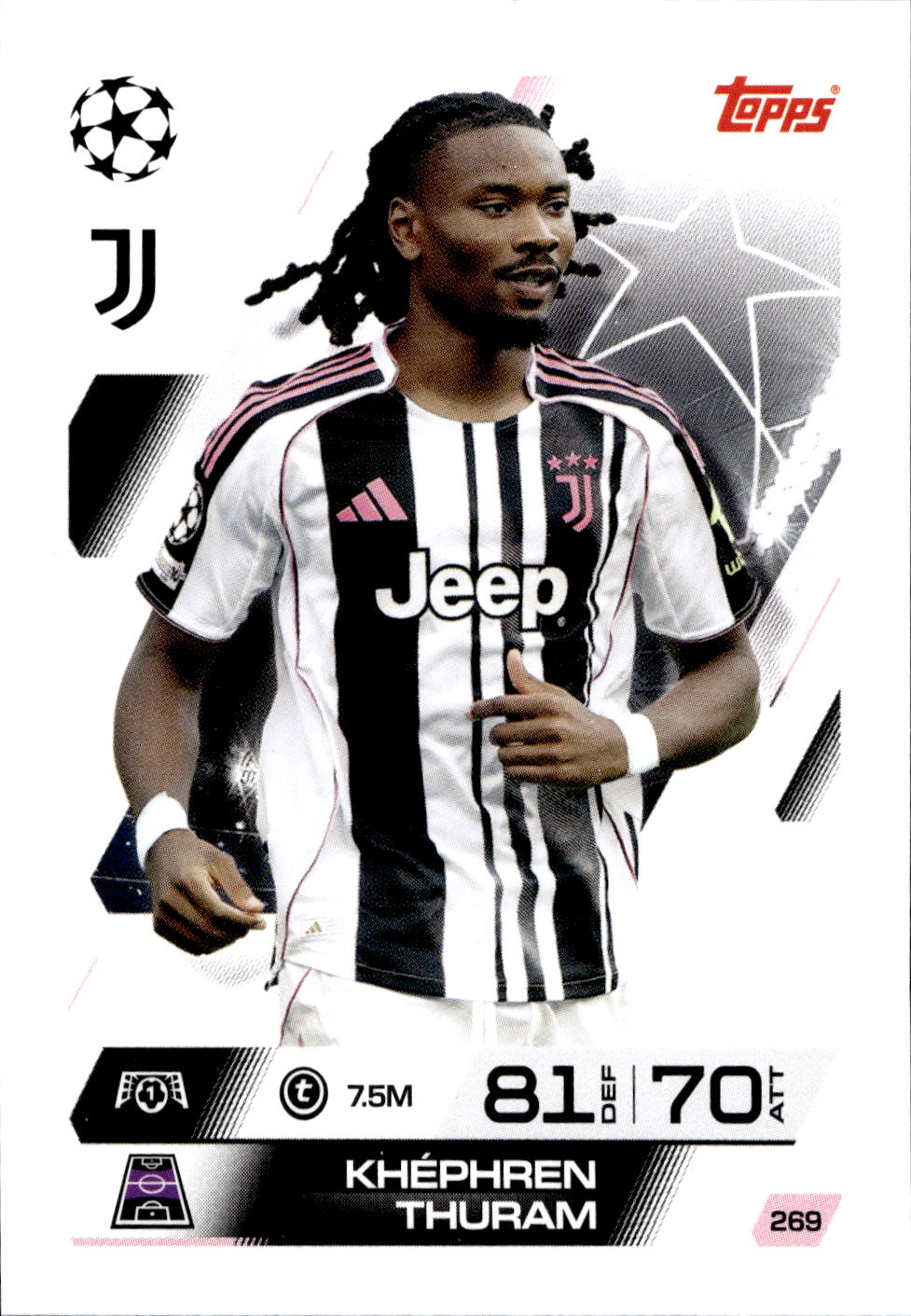 Champions League 2026
